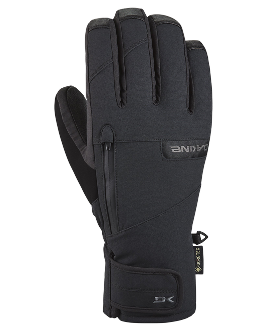 Dakine Leather Titan Gore-Tex Snow Gloves (Short)
