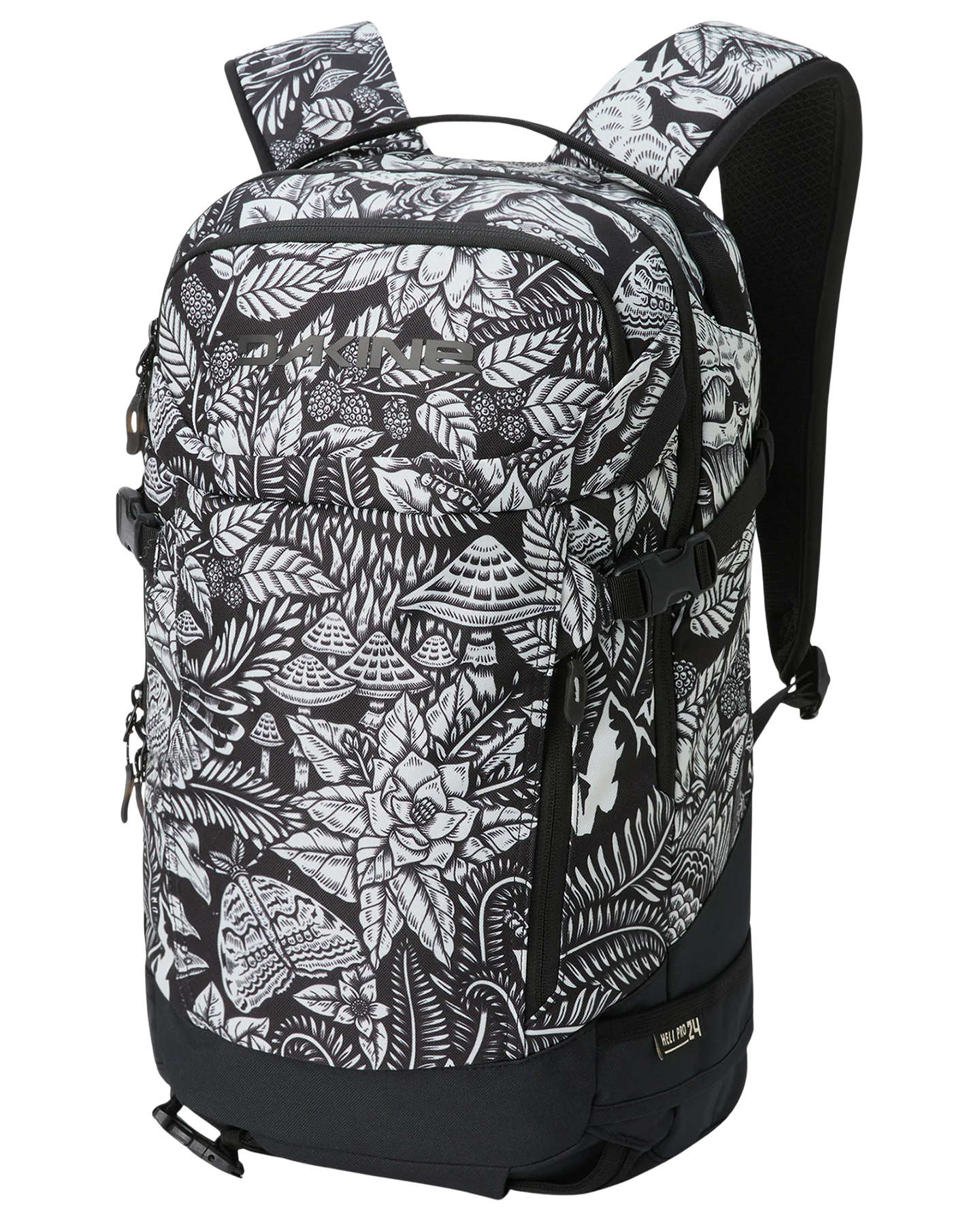 Dakine Women's Heli Pro 24L Backpack Women's Backpacks - Trojan Wake Ski Snow