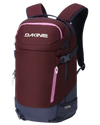 Dakine Women's Heli Pro 24L Backpack