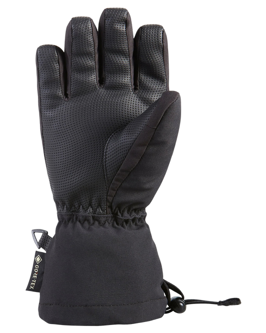 Dakine Youth Avenger Gore-Tex Snow Gloves - Black