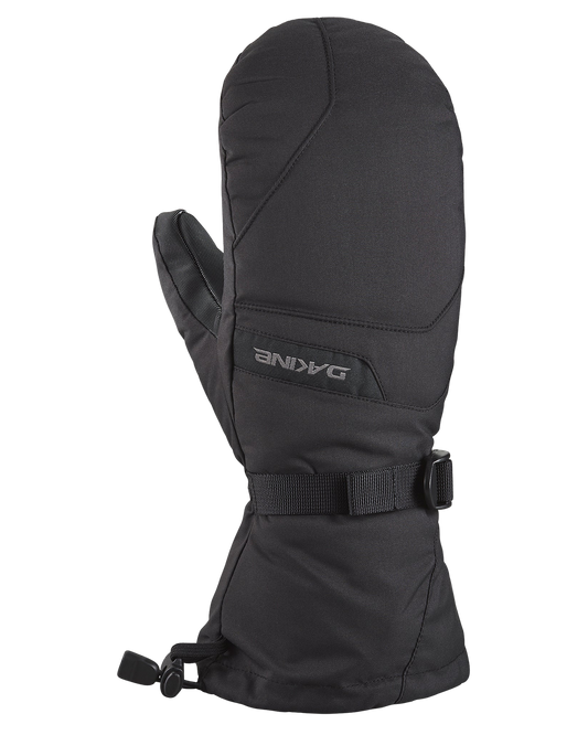 Dakine Blazer Snow Mitts Unisex Snow Mittens - Trojan Wake Ski Snow