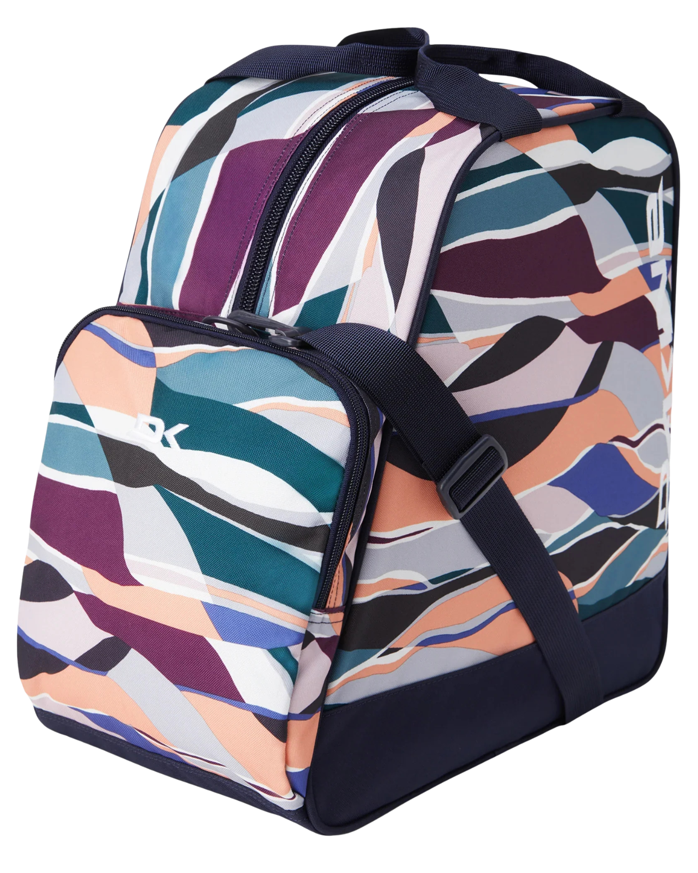 Dakine Boot Bag 30L Unisex Boot Bags - Trojan Wake Ski Snow