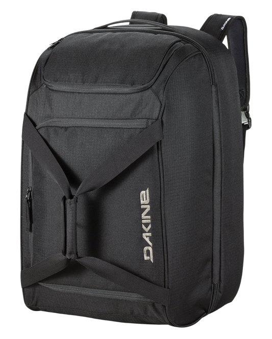 Dakine Boot Locker DLX 70L - Black