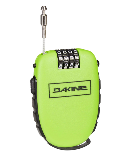 Dakine Cool Lock - Green