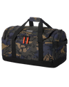 Dakine EQ Duffle 35L Travel Bag Luggage Bags - Trojan Wake Ski Snow