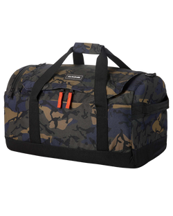 Dakine EQ Duffle 35L Travel Bag Luggage Bags - Trojan Wake Ski Snow