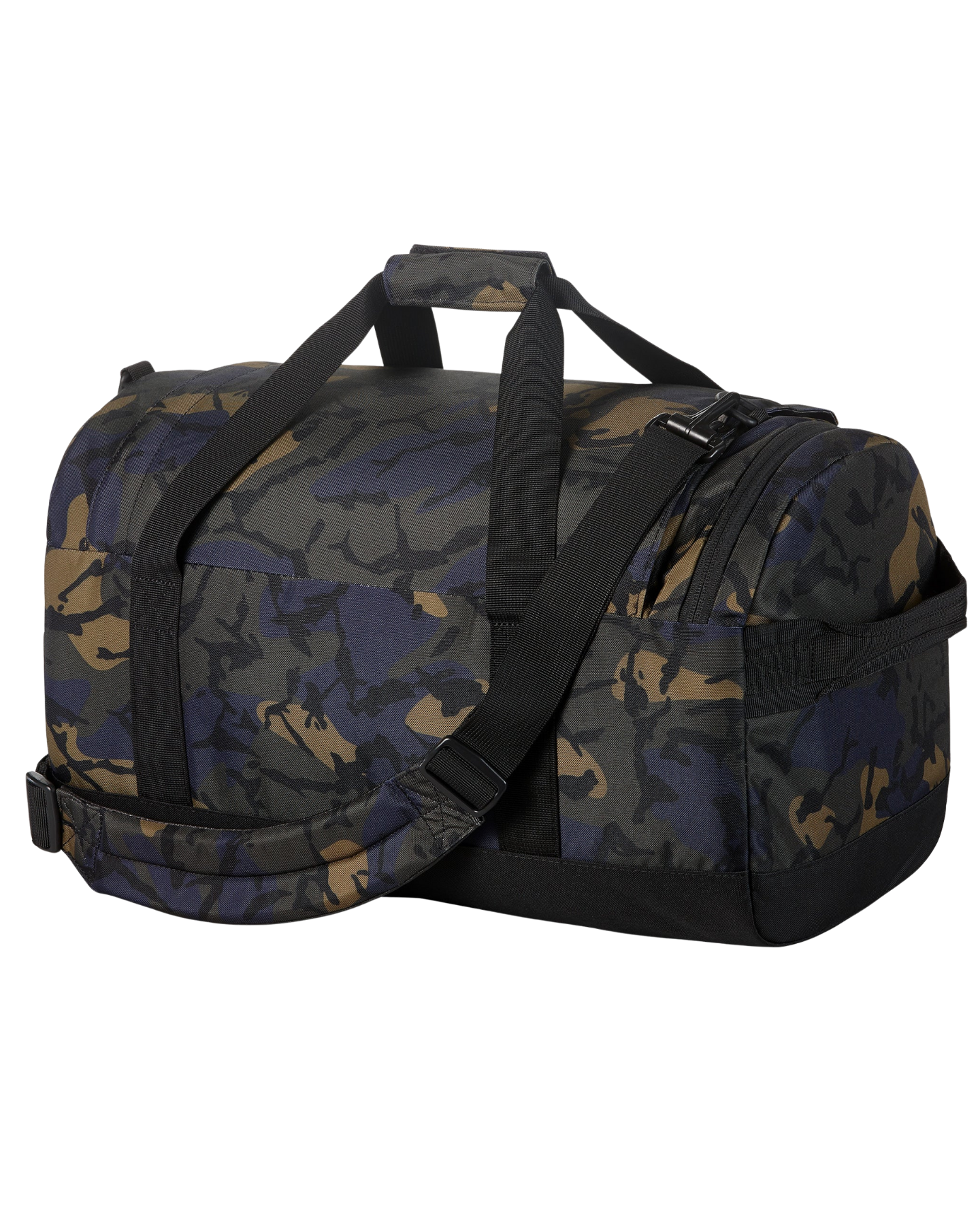 Dakine EQ Duffle 35L Travel Bag Luggage Bags - Trojan Wake Ski Snow