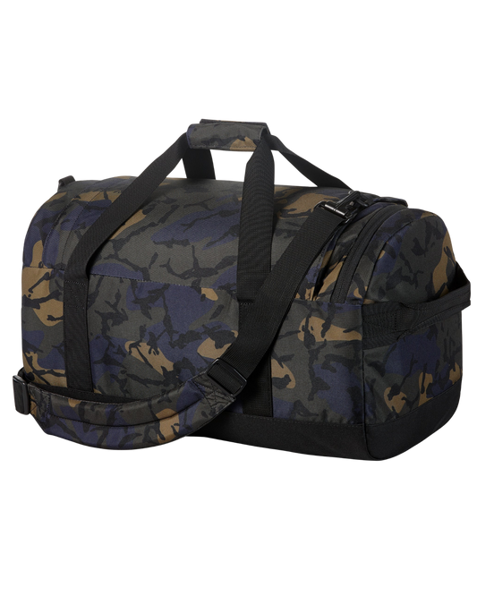 Dakine EQ Duffle 35L Travel Bag Luggage Bags - Trojan Wake Ski Snow