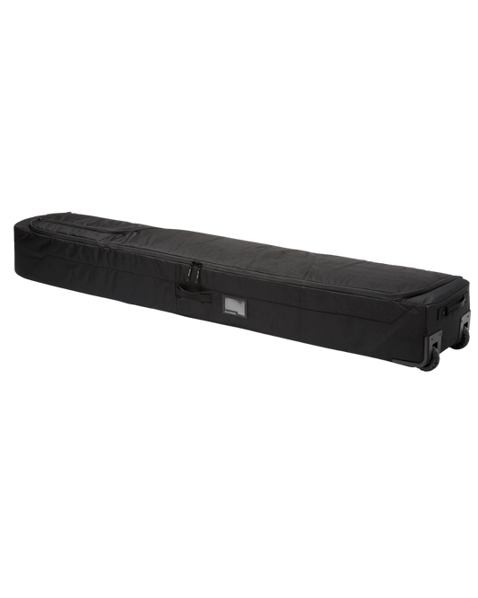 Dakine Fall Line Ski Roller Bag - Black
