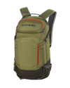 Dakine Heli Pro 20L Backpack
