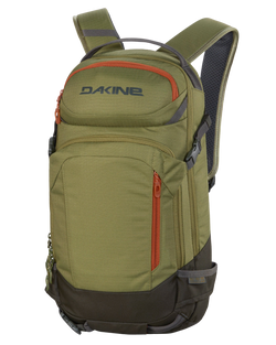 Dakine Heli Pro 20L Backpack