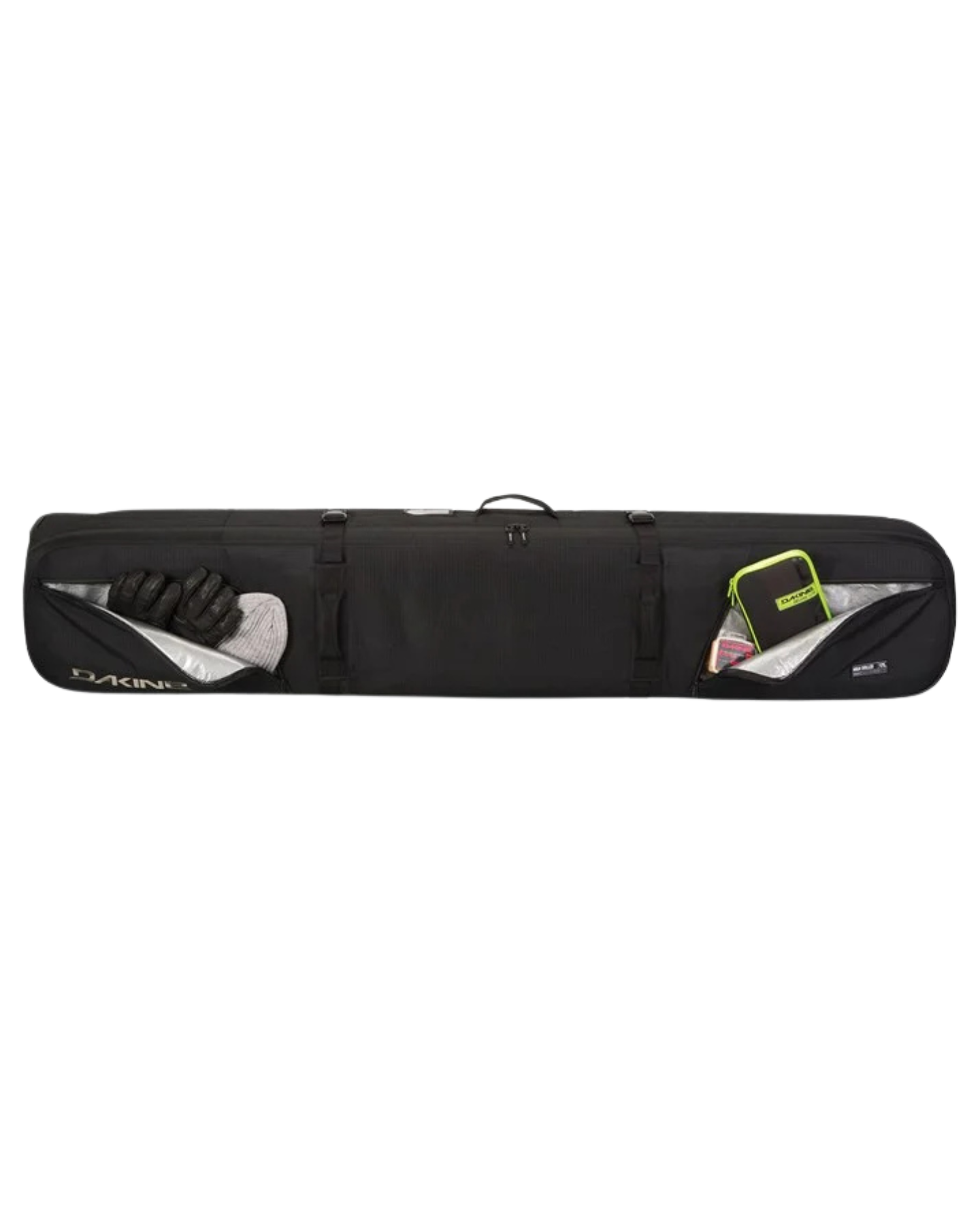 Dakine High Roller Snowboard Bag Snowboard Bags - Trojan Wake Ski Snow