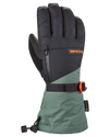 Dakine Leather Titan Gore-Tex Snow Gloves - Dark Forest Men's Snow Gloves - Trojan Wake Ski Snow