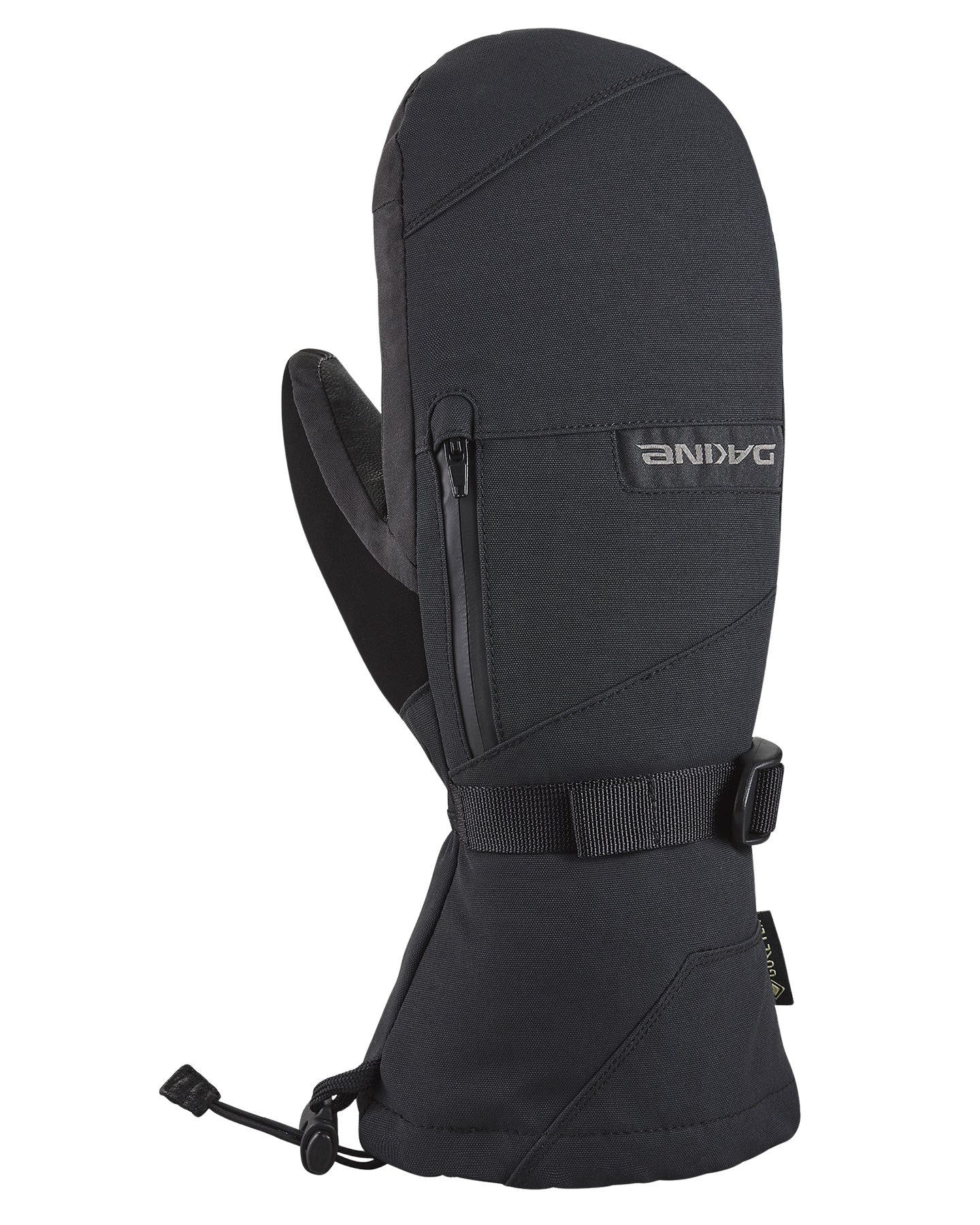 Dakine Leather Titan Gore-Tex Snow Mitts Unisex Snow Mittens - Trojan Wake Ski Snow