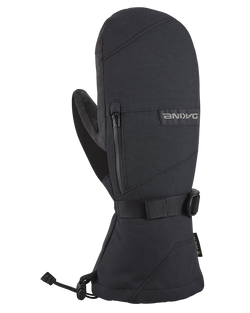 Dakine Leather Titan Gore-Tex Snow Mitts Unisex Snow Mittens - Trojan Wake Ski Snow