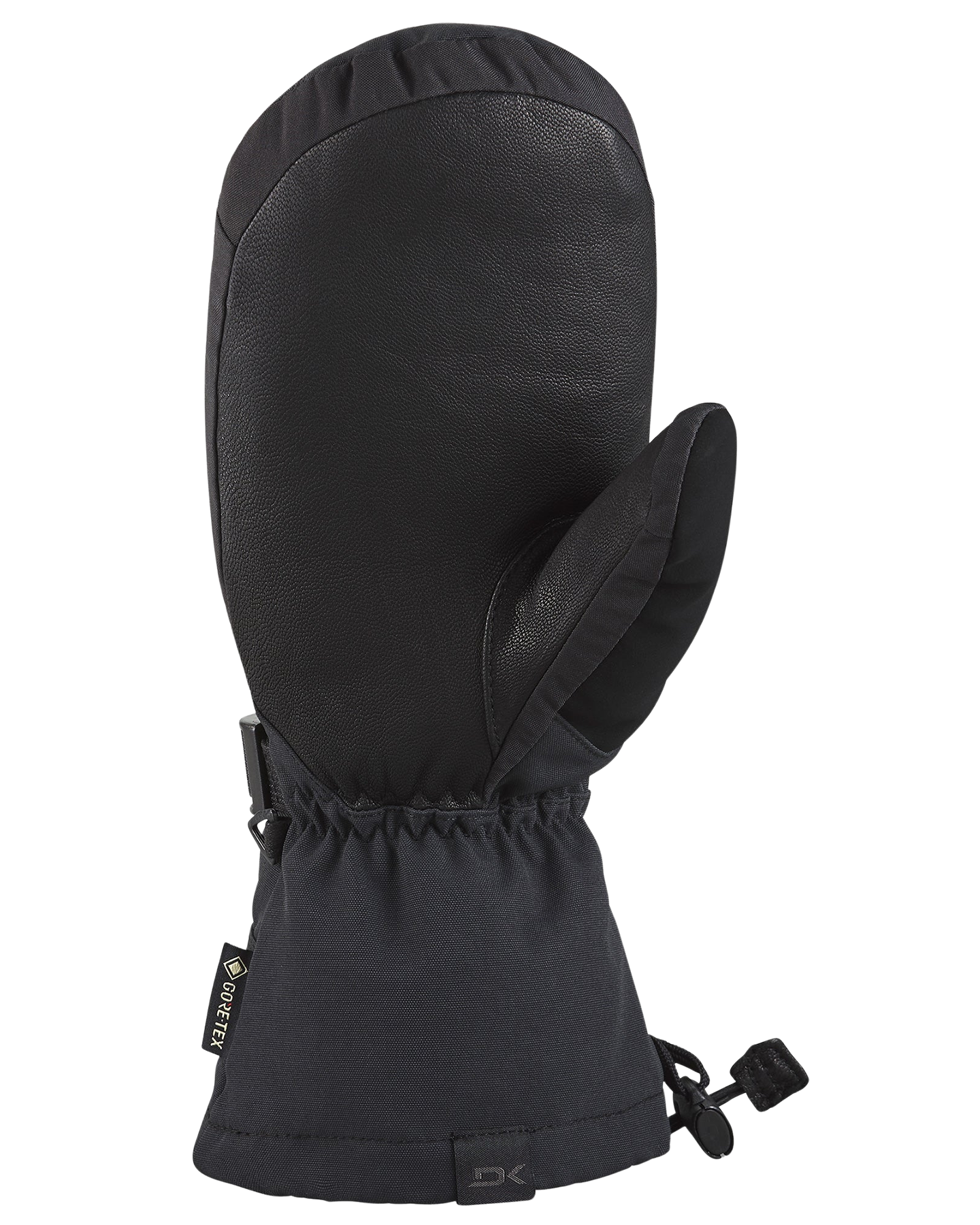 Dakine Leather Titan Gore-Tex Snow Mitts Unisex Snow Mittens - Trojan Wake Ski Snow