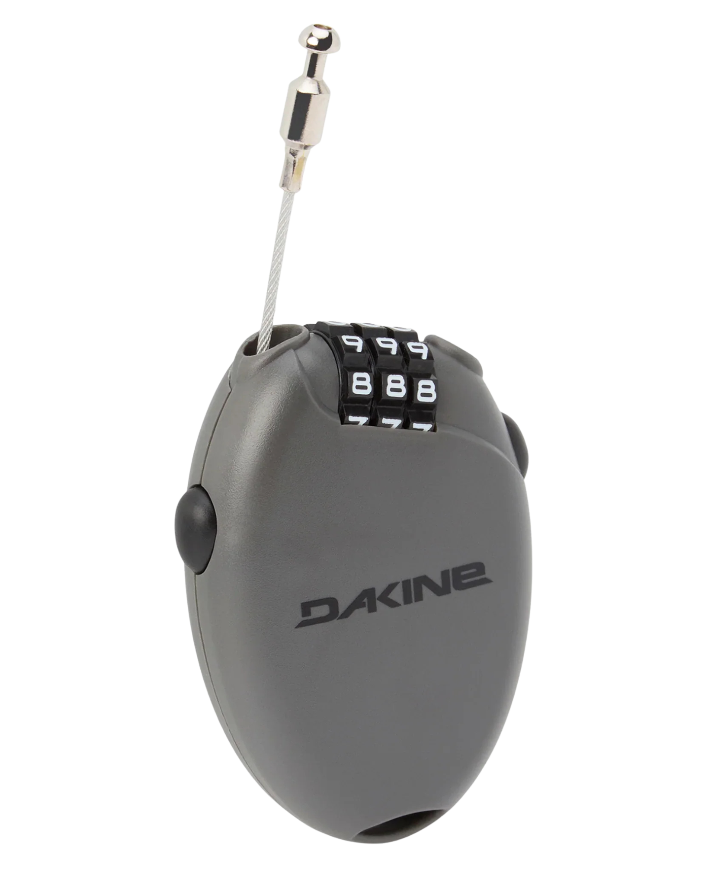 Dakine Micro Lock - Castlerock