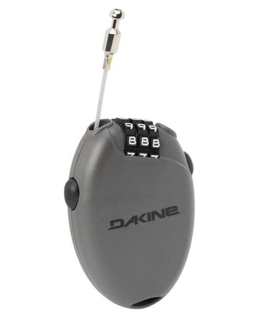 Dakine Micro Lock - Castlerock