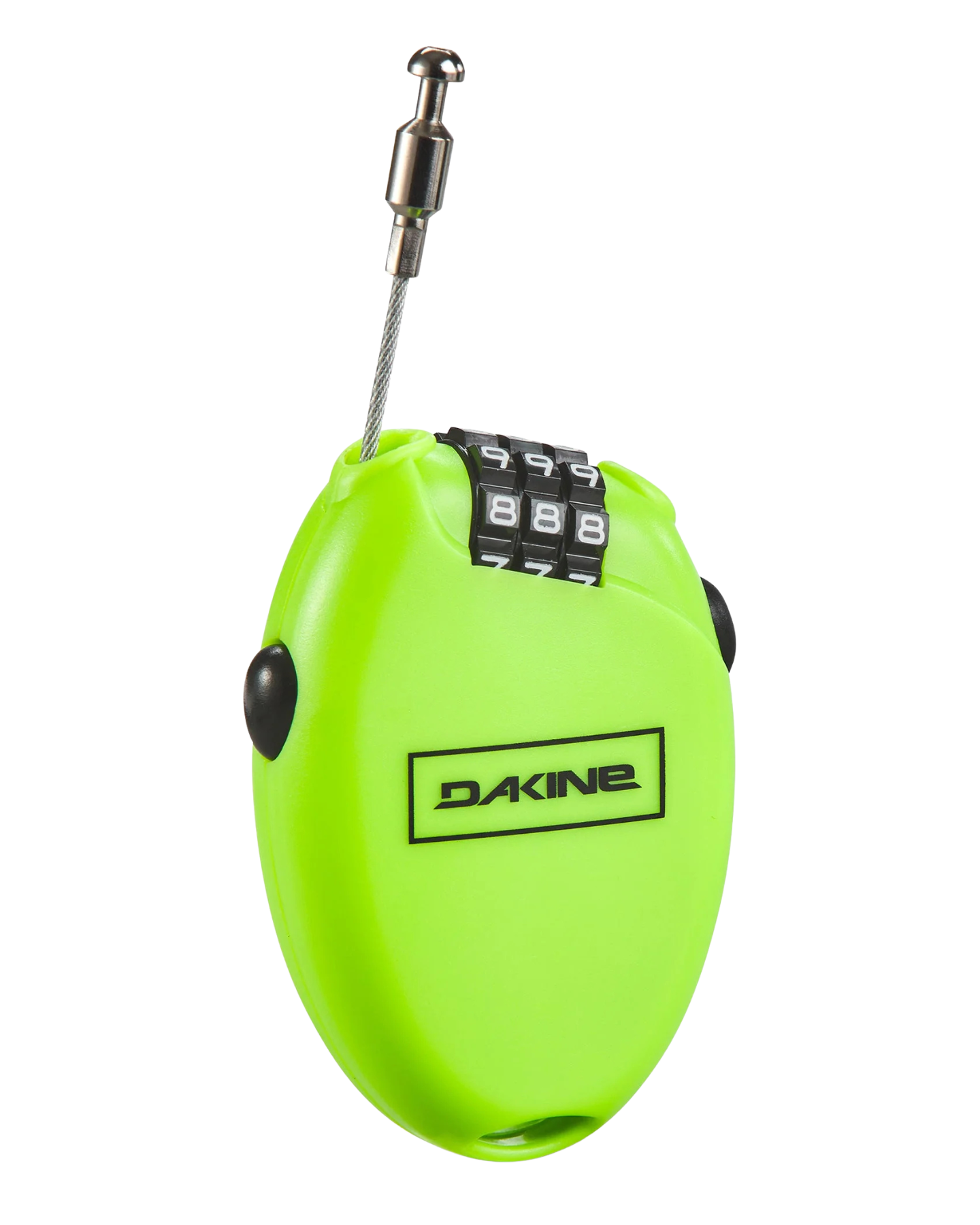 Dakine Micro Lock - Green