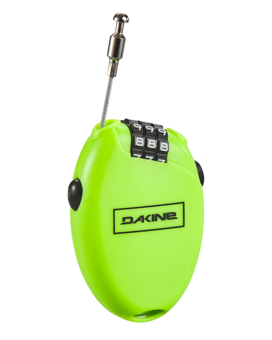 Dakine Micro Lock - Green