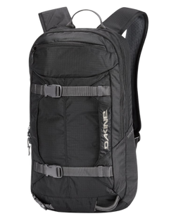 Dakine Mission Pro 18L Backpack Unisex Backpacks - Trojan Wake Ski Snow