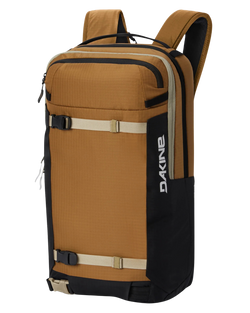 Dakine Mission Pro 18L Backpack Unisex Backpacks - Trojan Wake Ski Snow