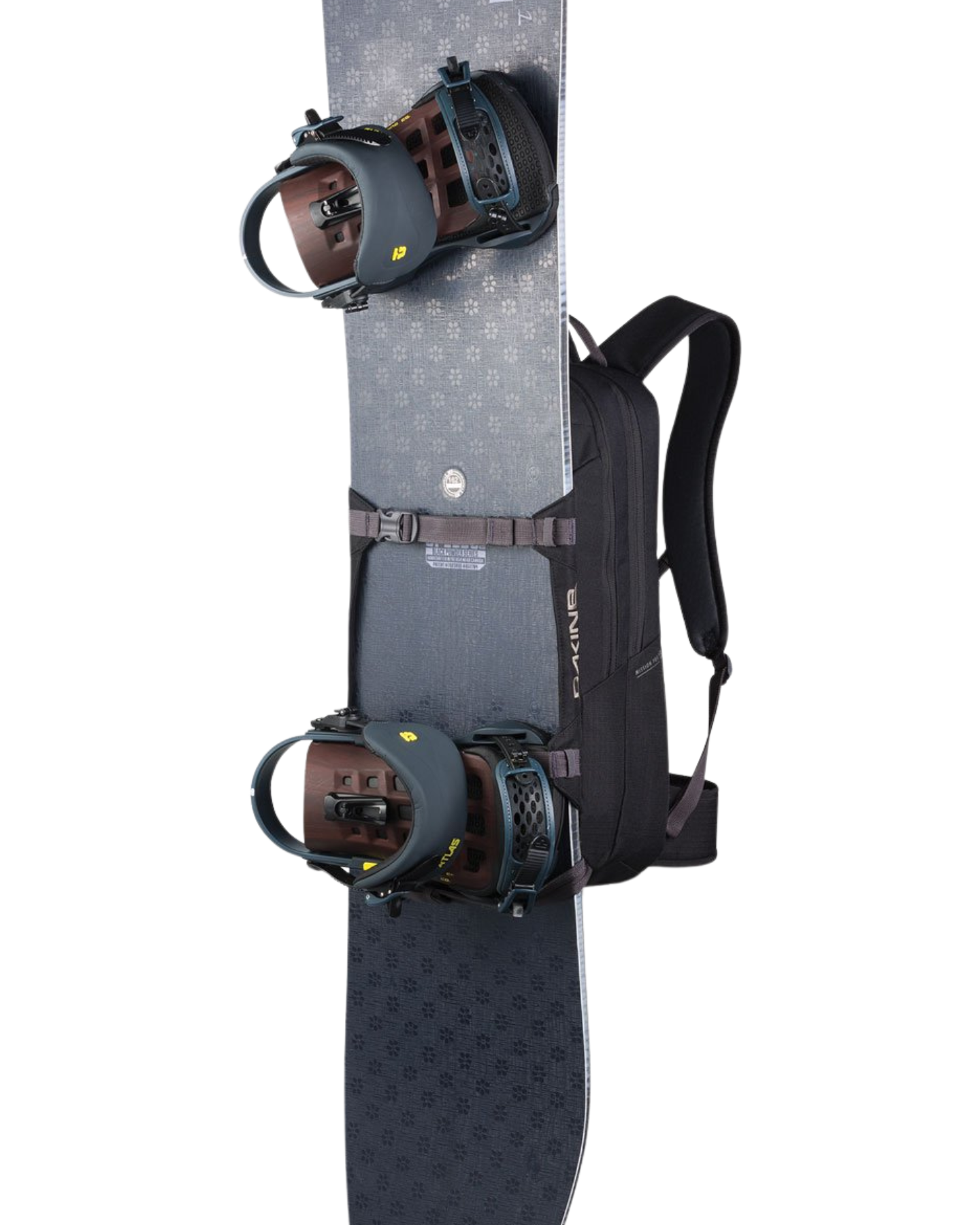 Dakine Mission Pro 18L Backpack Unisex Backpacks - Trojan Wake Ski Snow