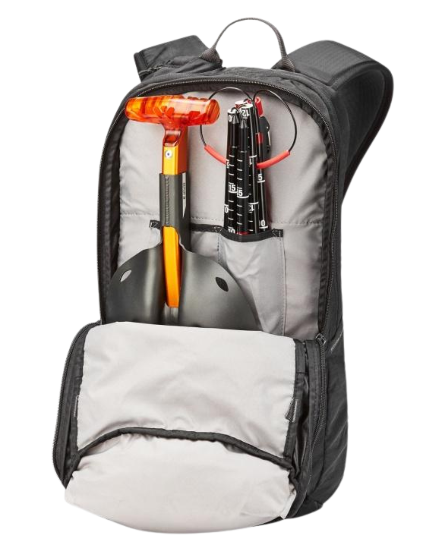 Dakine Mission Pro 18L Backpack Unisex Backpacks - Trojan Wake Ski Snow