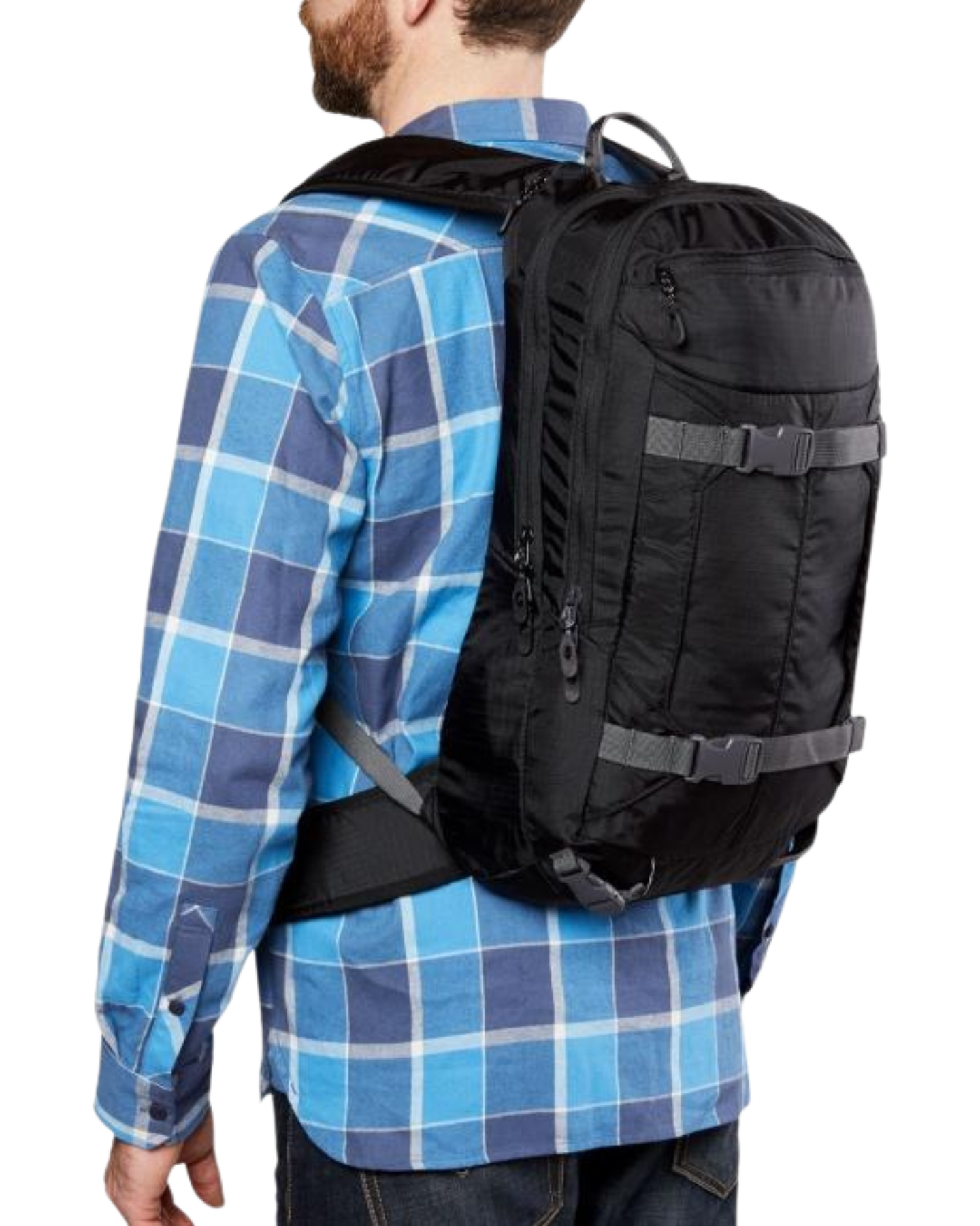 Dakine Mission Pro 18L Backpack Unisex Backpacks - Trojan Wake Ski Snow