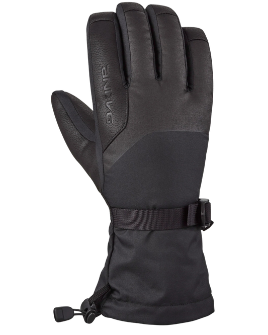 Dakine Nova Glove Men's Snow Gloves & Mittens - Trojan Wake Ski Snow
