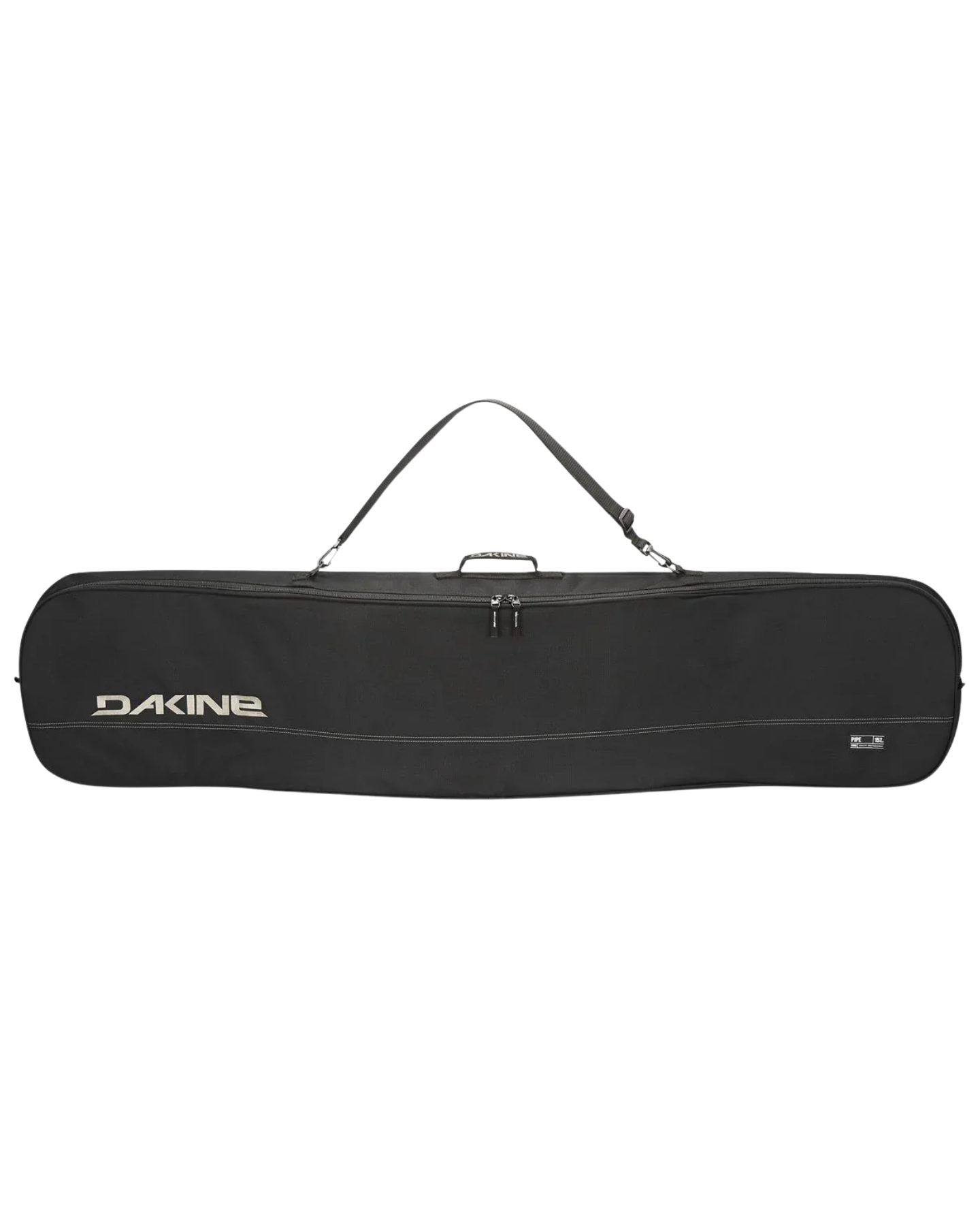 Dakine Pipe Snowboard Bag Snowboard Bags - Trojan Wake Ski Snow