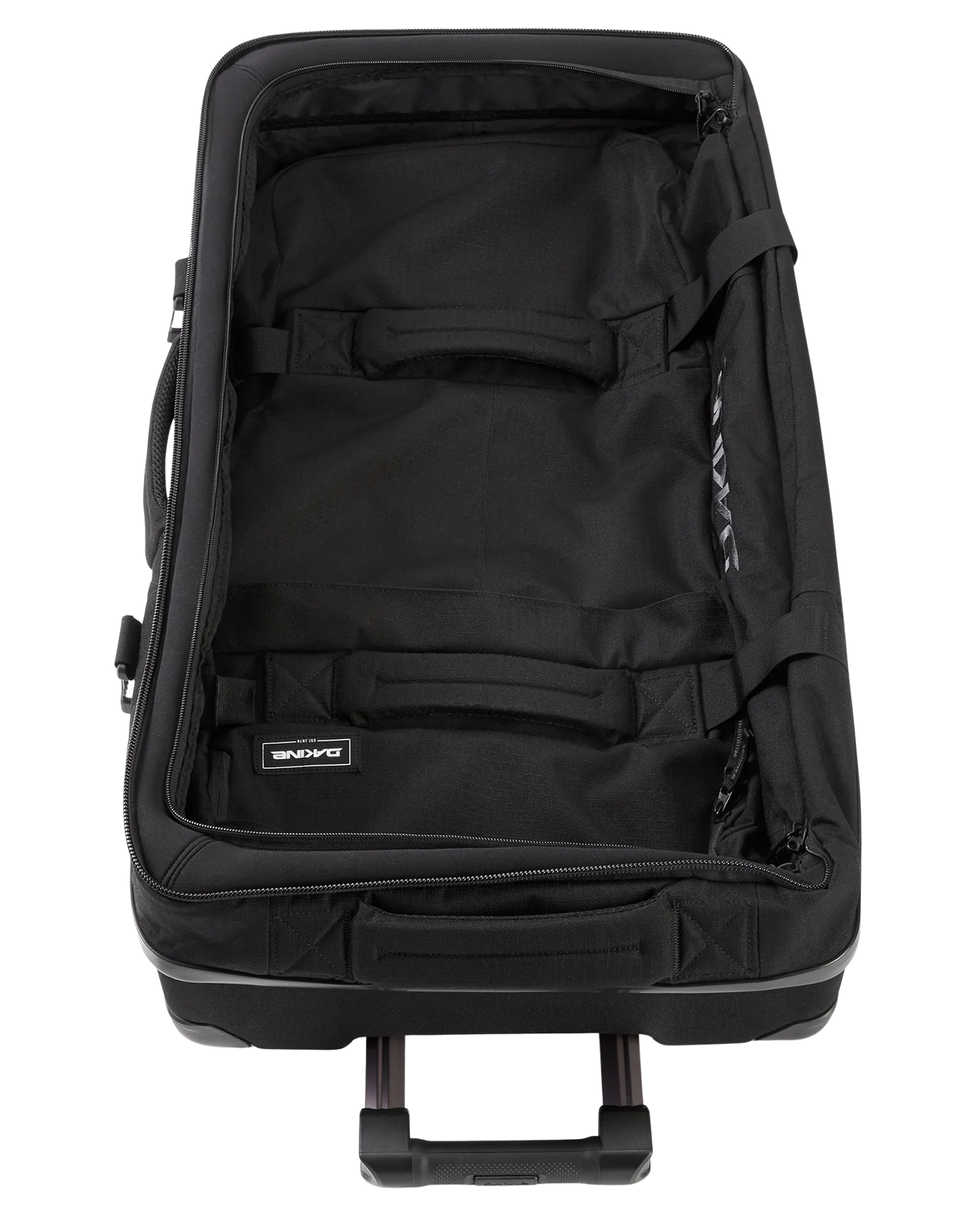 Dakine Split Roller 110L Travel Bag Luggage Bags - Trojan Wake Ski Snow