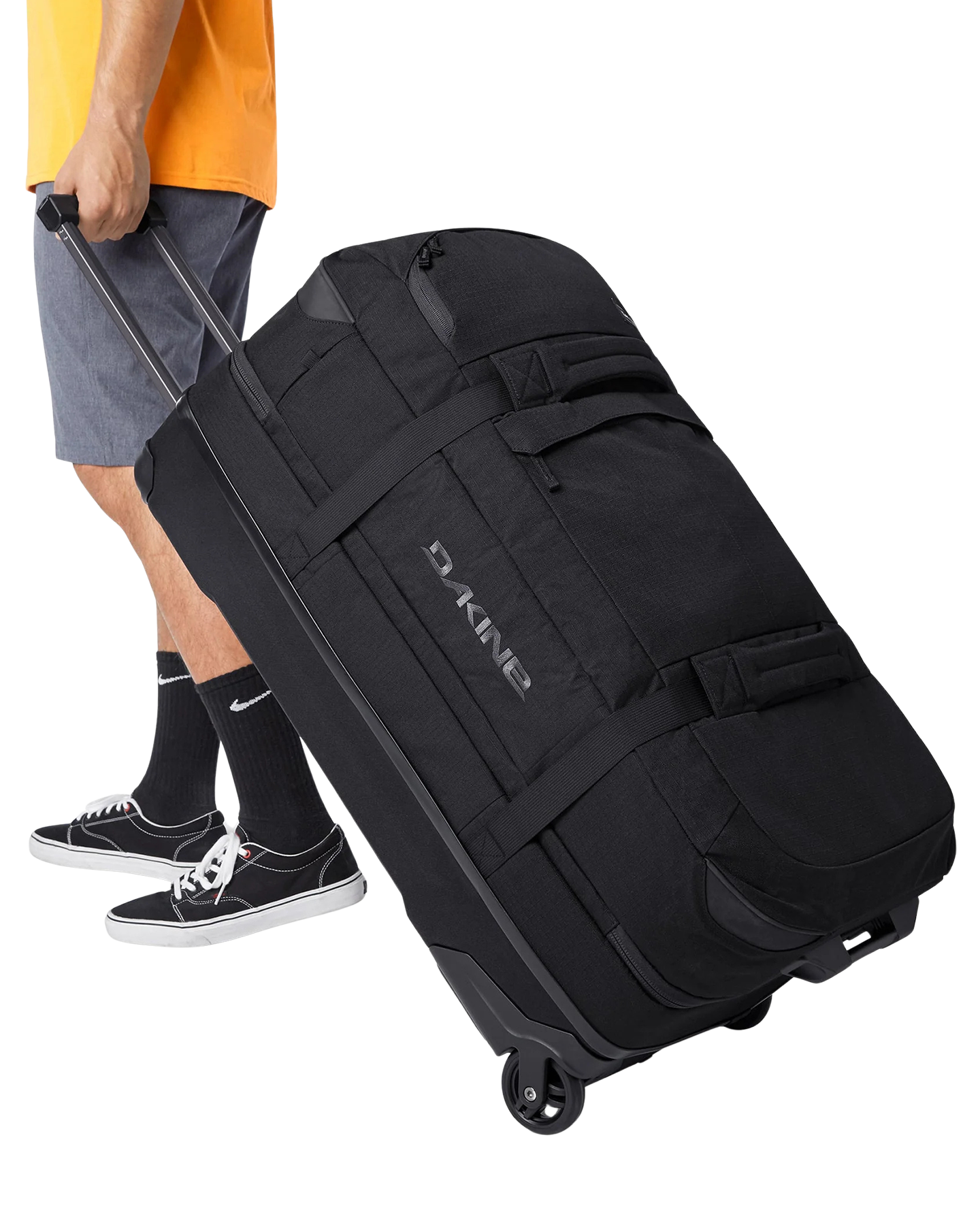 Dakine Split Roller 110L Travel Bag Luggage Bags - Trojan Wake Ski Snow