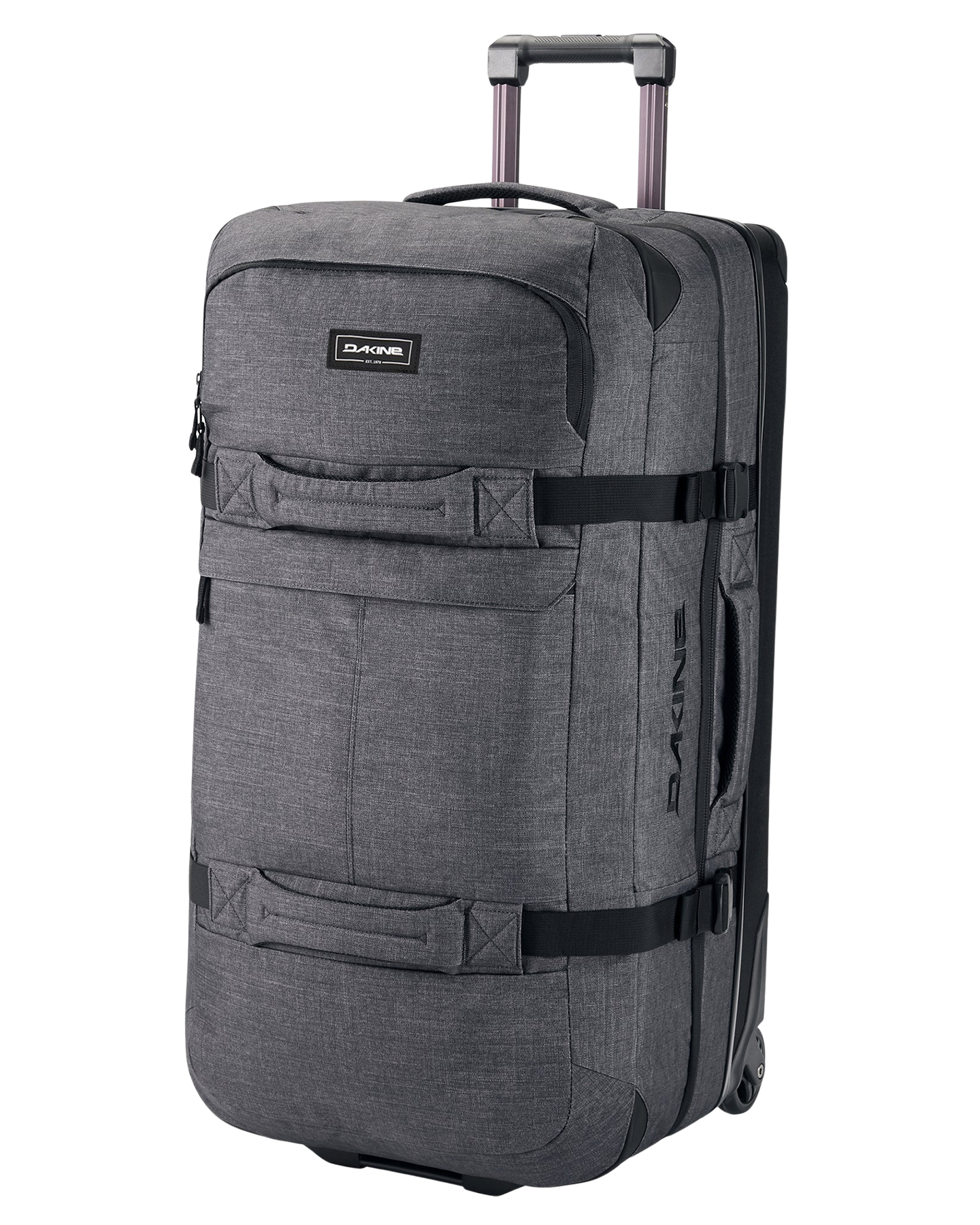 Dakine Split Roller 110L Travel Bag Luggage Bags - Trojan Wake Ski Snow