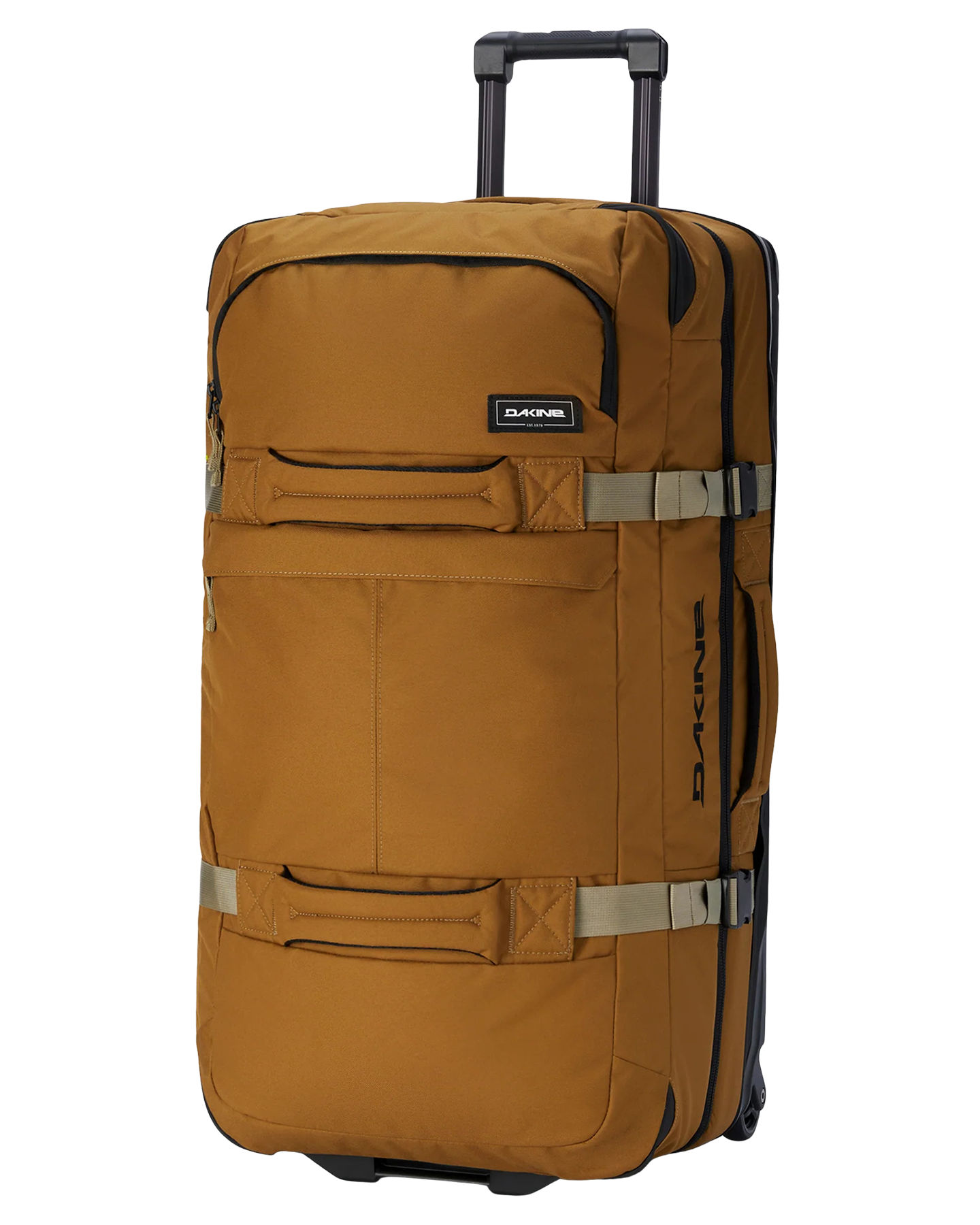 Dakine Split Roller 110L Travel Bag Luggage Bags - Trojan Wake Ski Snow