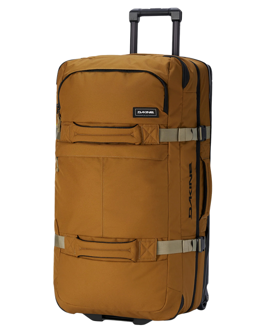 Dakine Split Roller 110L Travel Bag Luggage Bags - Trojan Wake Ski Snow