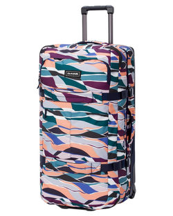 Dakine Split Roller 110L Travel Bag Luggage Bags - Trojan Wake Ski Snow