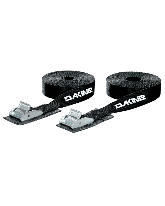 Dakine Tie Down Straps (Pair) Snow Accessories - Trojan Wake Ski Snow