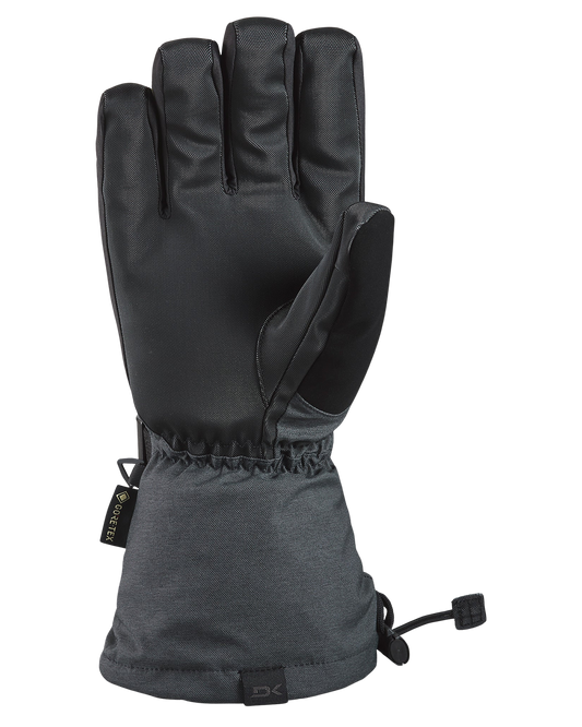 Dakine Titan Gore-Tex Snow Gloves Unisex Snow Gloves - Trojan Wake Ski Snow