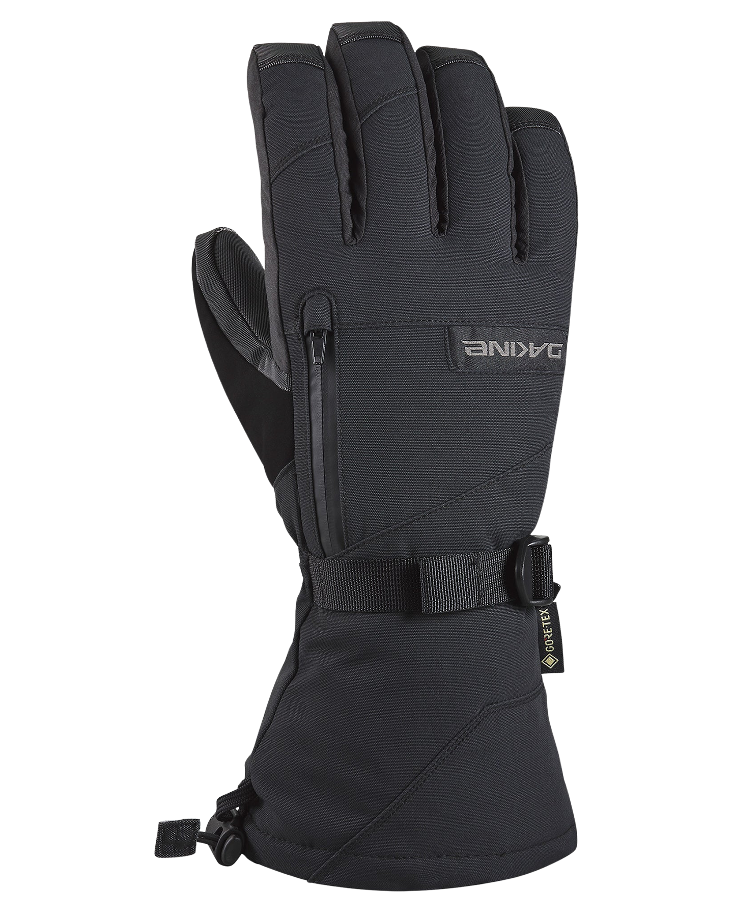 Dakine Titan Gore-Tex Snow Gloves Unisex Snow Gloves - Trojan Wake Ski Snow