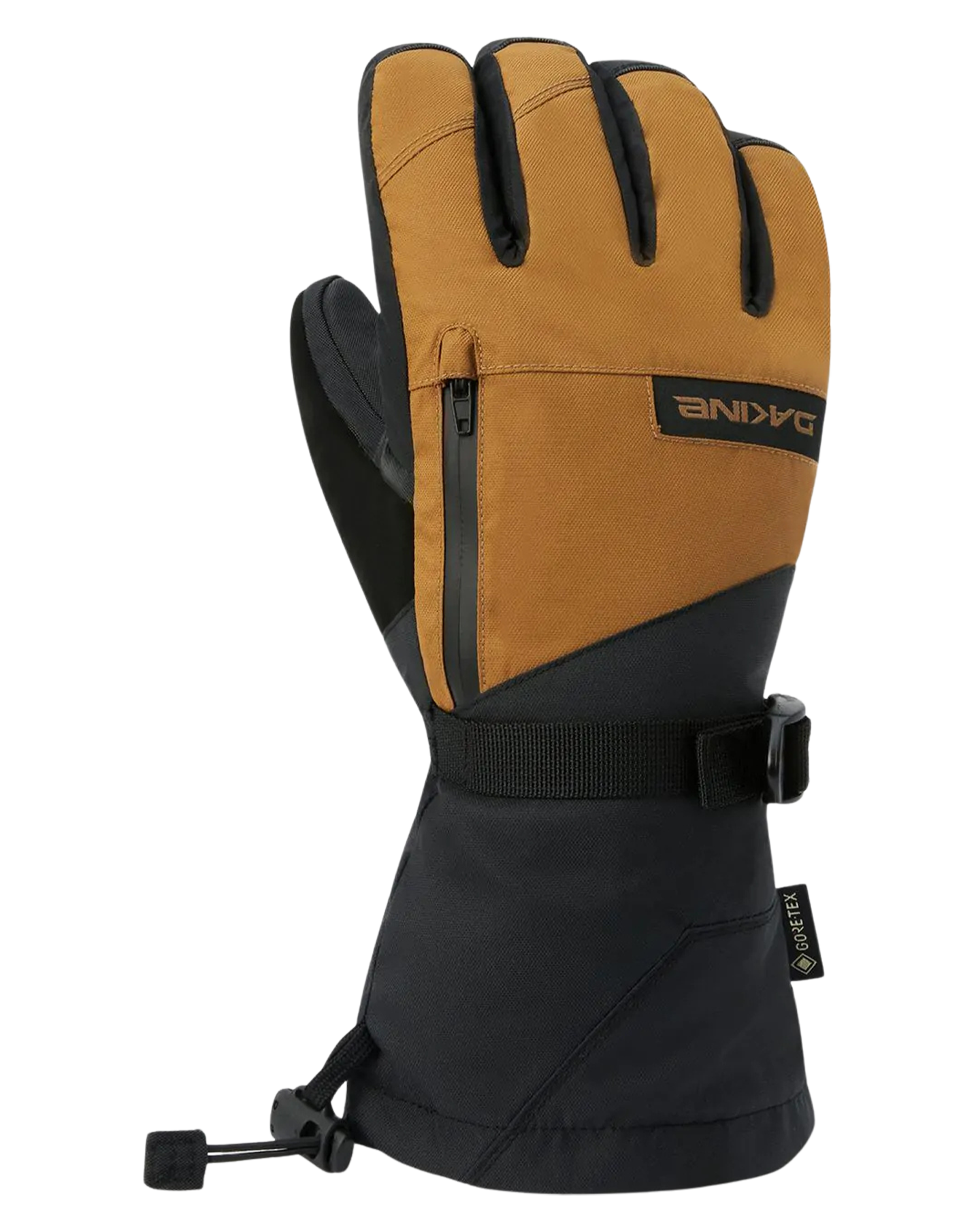 Dakine Titan Gore-Tex Snow Gloves Unisex Snow Gloves - Trojan Wake Ski Snow