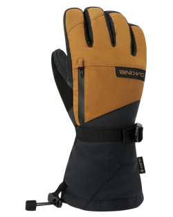 Dakine Titan Gore-Tex Snow Gloves Unisex Snow Gloves - Trojan Wake Ski Snow