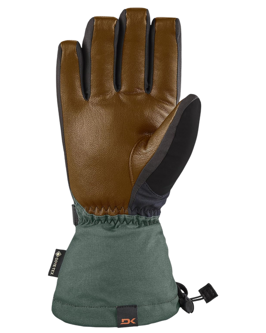 Dakine Titan Gore-Tex Snow Gloves Unisex Snow Gloves - Trojan Wake Ski Snow