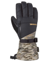 Dakine Titan Gore-Tex Snow Gloves Unisex Snow Gloves - Trojan Wake Ski Snow