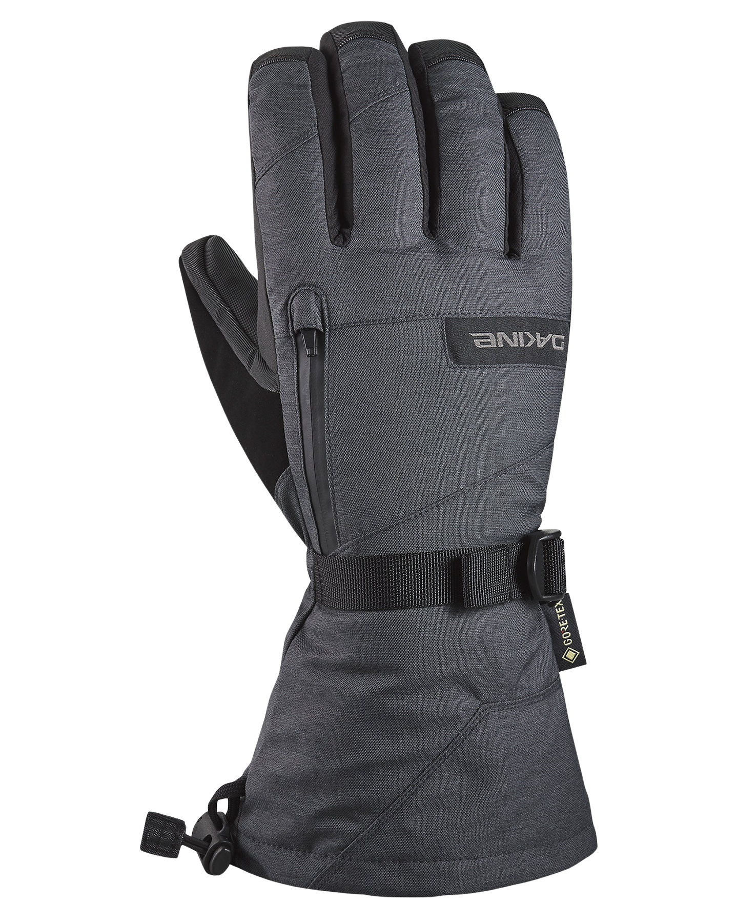 Dakine Titan Gore-Tex Snow Gloves Unisex Snow Gloves - Trojan Wake Ski Snow
