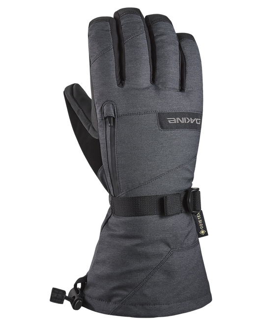 Dakine Titan Gore-Tex Snow Gloves Unisex Snow Gloves - Trojan Wake Ski Snow