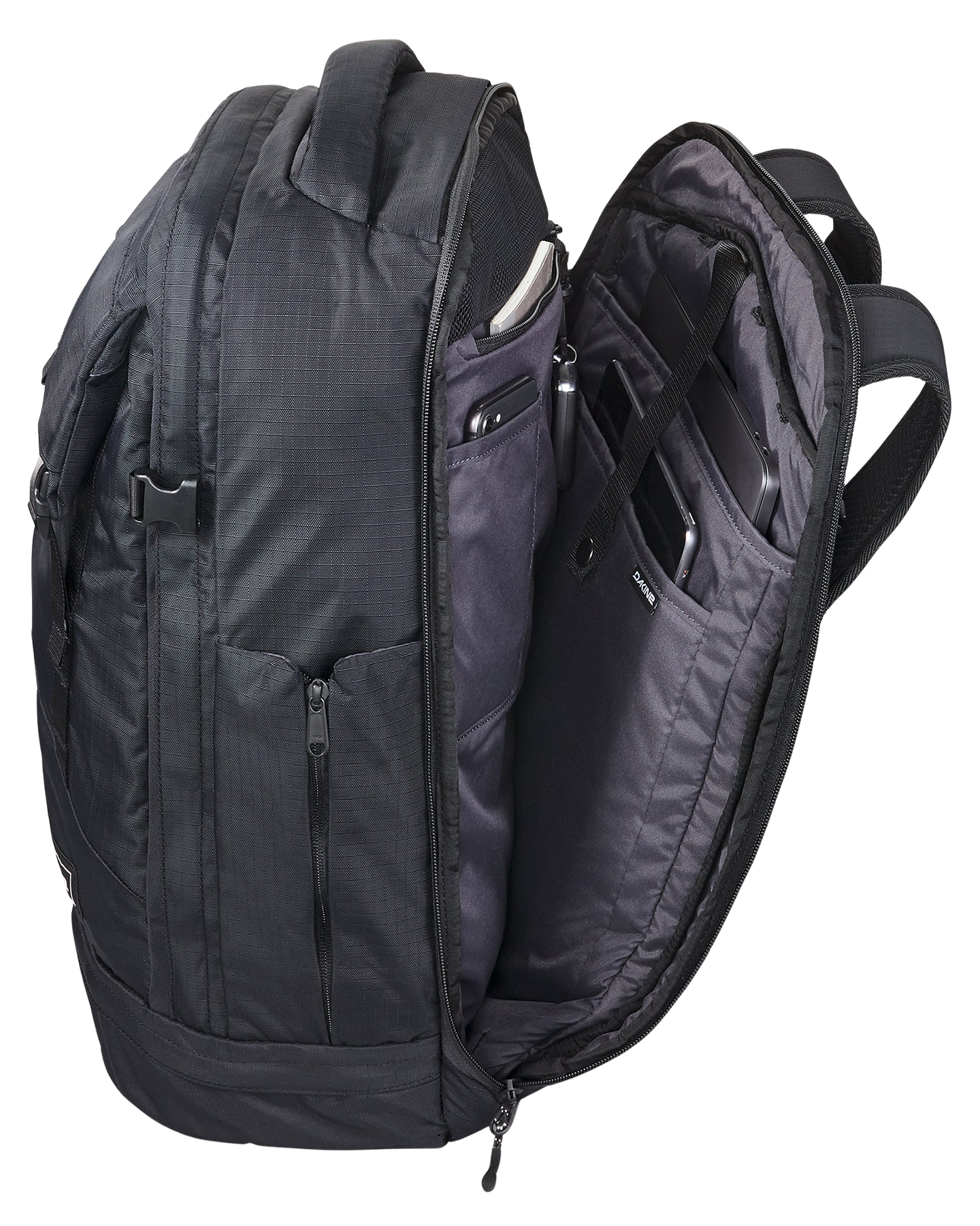 Dakine Verge Backpack 32L Backpacks - Trojan Wake Ski Snow