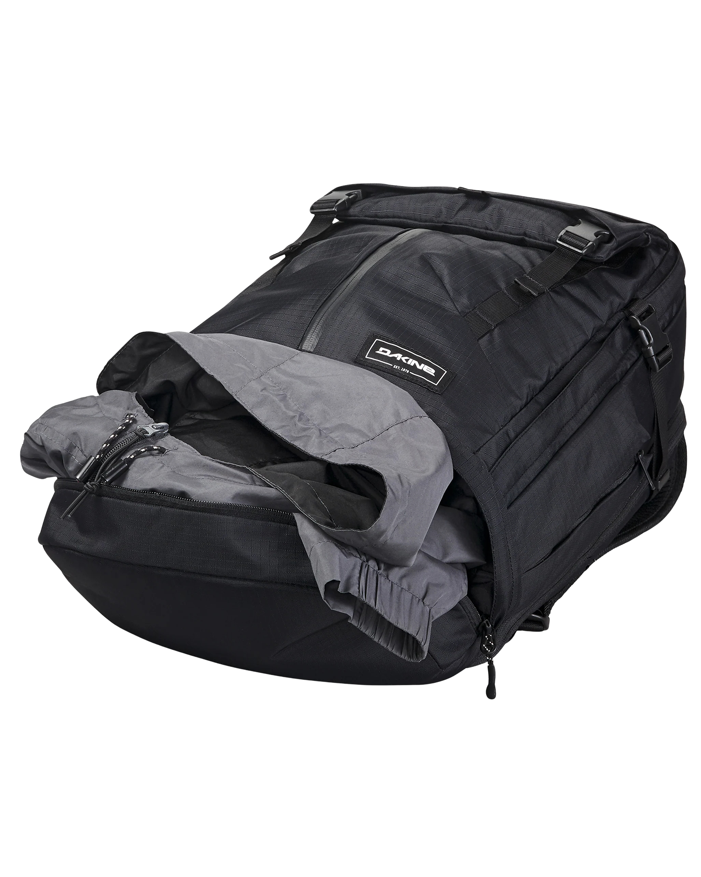Dakine Verge Backpack 32L Backpacks - Trojan Wake Ski Snow