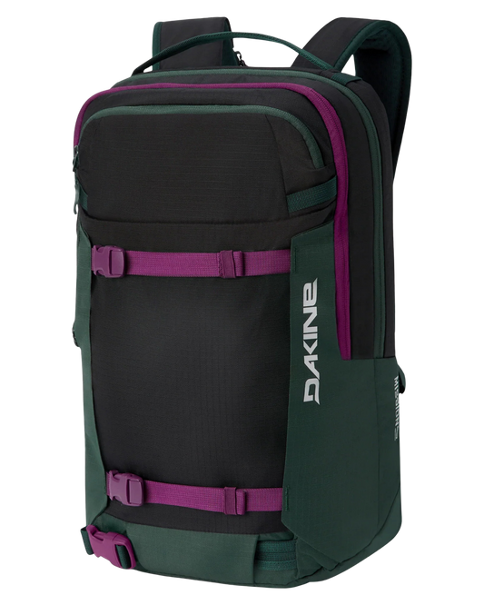 Dakine Women's Mission Pro 18L Backpack