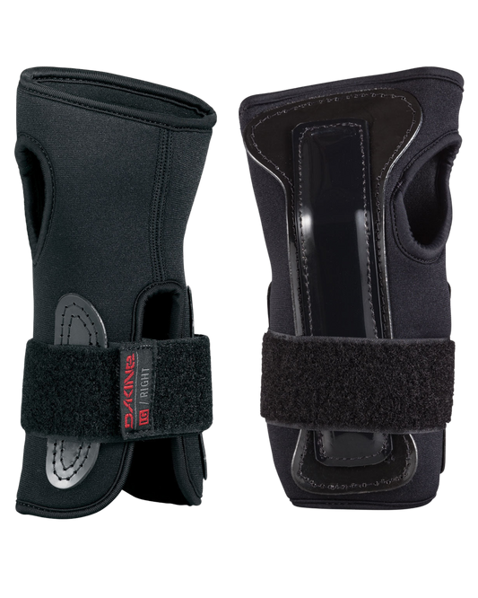 Dakine Ski & Snowboard Wrist Guards - Black
